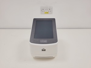 Thumbnail image of Invitrogen E-Gel Power Snap Electrophoresis System