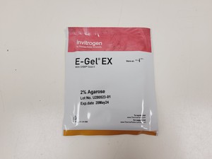 Thumbnail image of Invitrogen E-Gel Power Snap Electrophoresis System