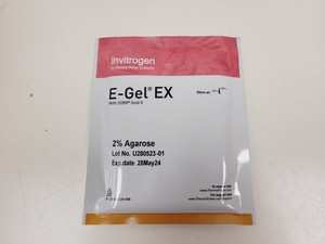Thumbnail image of Invitrogen E-Gel Power Snap Electrophoresis System