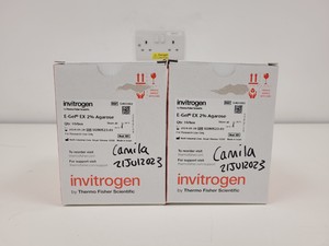 Thumbnail image of Invitrogen E-Gel Power Snap Electrophoresis System