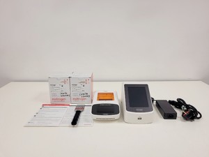 Thumbnail image of Invitrogen E-Gel Power Snap Electrophoresis System