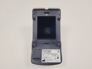 Thumbnail image of Invitrogen E-Gel Power Snap Electrophoresis System