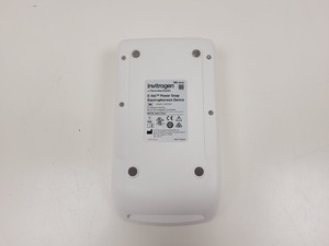 Thumbnail image of Invitrogen E-Gel Power Snap Electrophoresis System