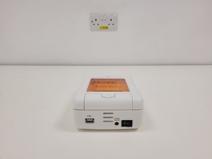 Thumbnail image of Invitrogen E-Gel Power Snap Electrophoresis System