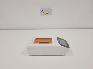Thumbnail image of Invitrogen E-Gel Power Snap Electrophoresis System