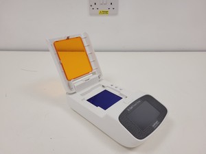 Thumbnail image of Invitrogen E-Gel Power Snap Electrophoresis System