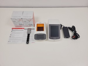 Thumbnail image of Invitrogen E-Gel Power Snap Electrophoresis System