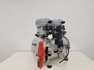 Thumbnail image of Jun-Air 12-40/Model 6 Compressor 40 Litre
