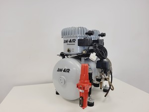 Thumbnail image of Jun-Air 12-40/Model 6 Compressor 40 Litre
