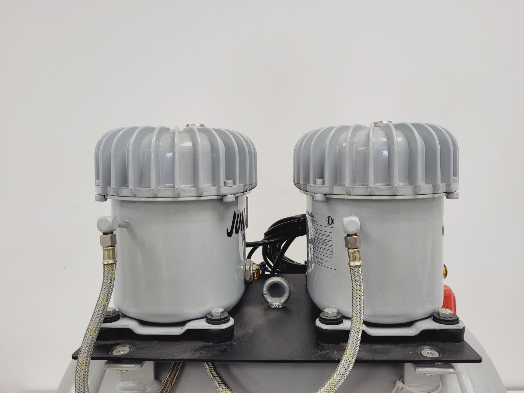 Image of Jun-Air 12-40/Model 6 Compressor 40 Litre