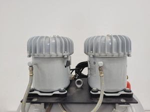 Thumbnail image of Jun-Air 12-40/Model 6 Compressor 40 Litre