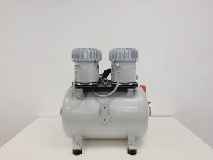 Thumbnail image of Jun-Air 12-40/Model 6 Compressor 40 Litre