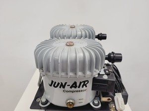 Thumbnail image of Jun-Air 12-40/Model 6 Compressor 40 Litre
