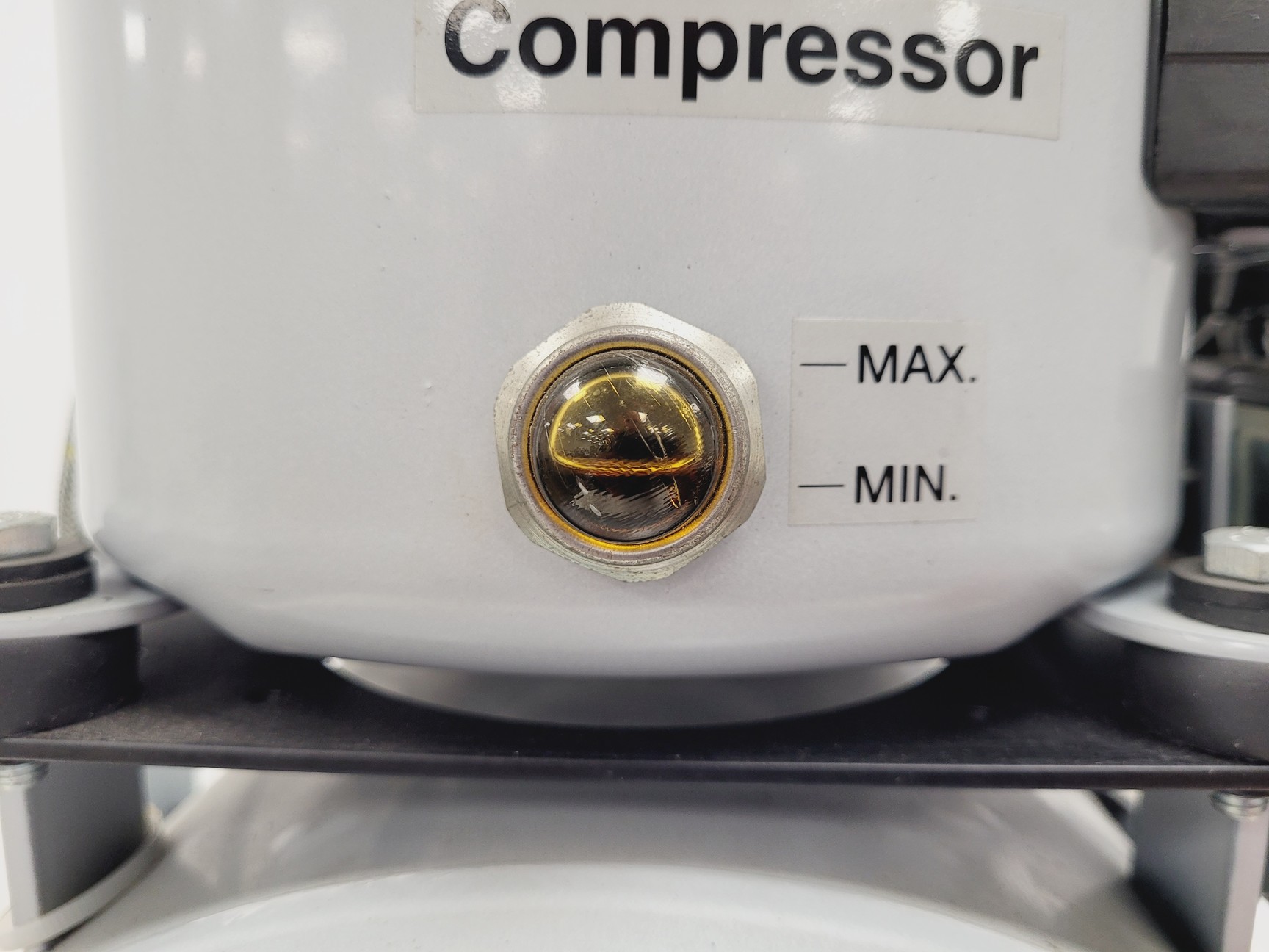 Image of Jun-Air 12-40/Model 6 Compressor 40 Litre