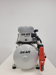 Thumbnail image of Jun-Air 12-40/Model 6 Compressor 40 Litre