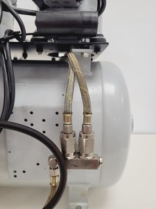 Thumbnail image of Jun-Air 12-40/Model 6 Compressor 40 Litre