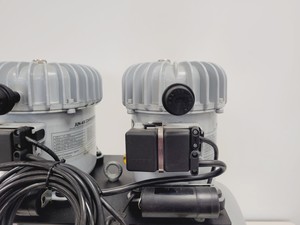 Thumbnail image of Jun-Air 12-40/Model 6 Compressor 40 Litre