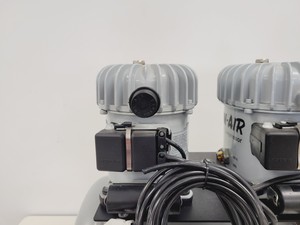 Thumbnail image of Jun-Air 12-40/Model 6 Compressor 40 Litre