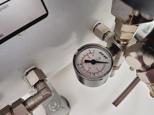 Thumbnail image of Jun-Air 12-40/Model 6 Compressor 40 Litre