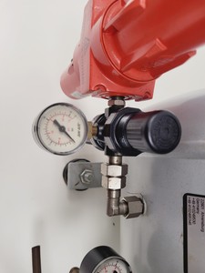 Thumbnail image of Jun-Air 12-40/Model 6 Compressor 40 Litre