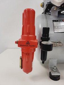 Thumbnail image of Jun-Air 12-40/Model 6 Compressor 40 Litre