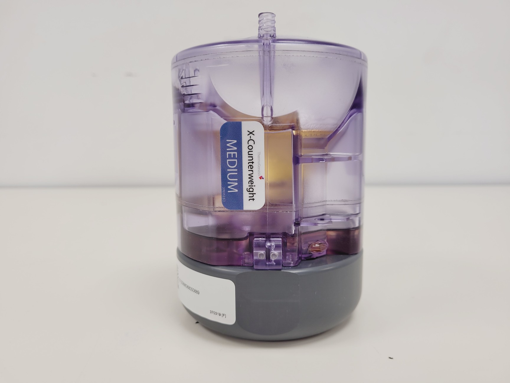 Image of ThermoGenesis / Corning X-Counterweights (Set of 5) Lab