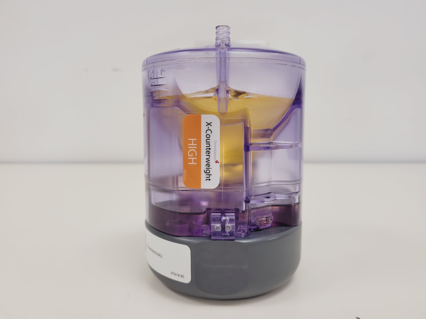 Image of ThermoGenesis / Corning X-Counterweights (Set of 5) Lab