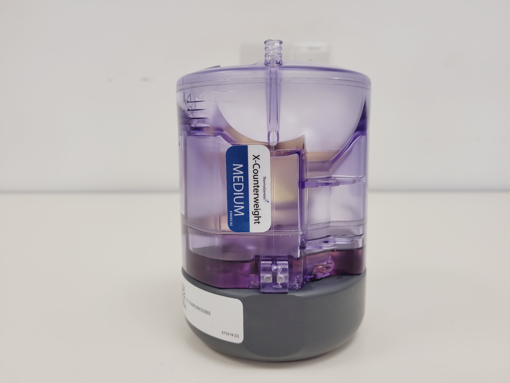 Image of ThermoGenesis / Corning X-Counterweights (Set of 5) Lab