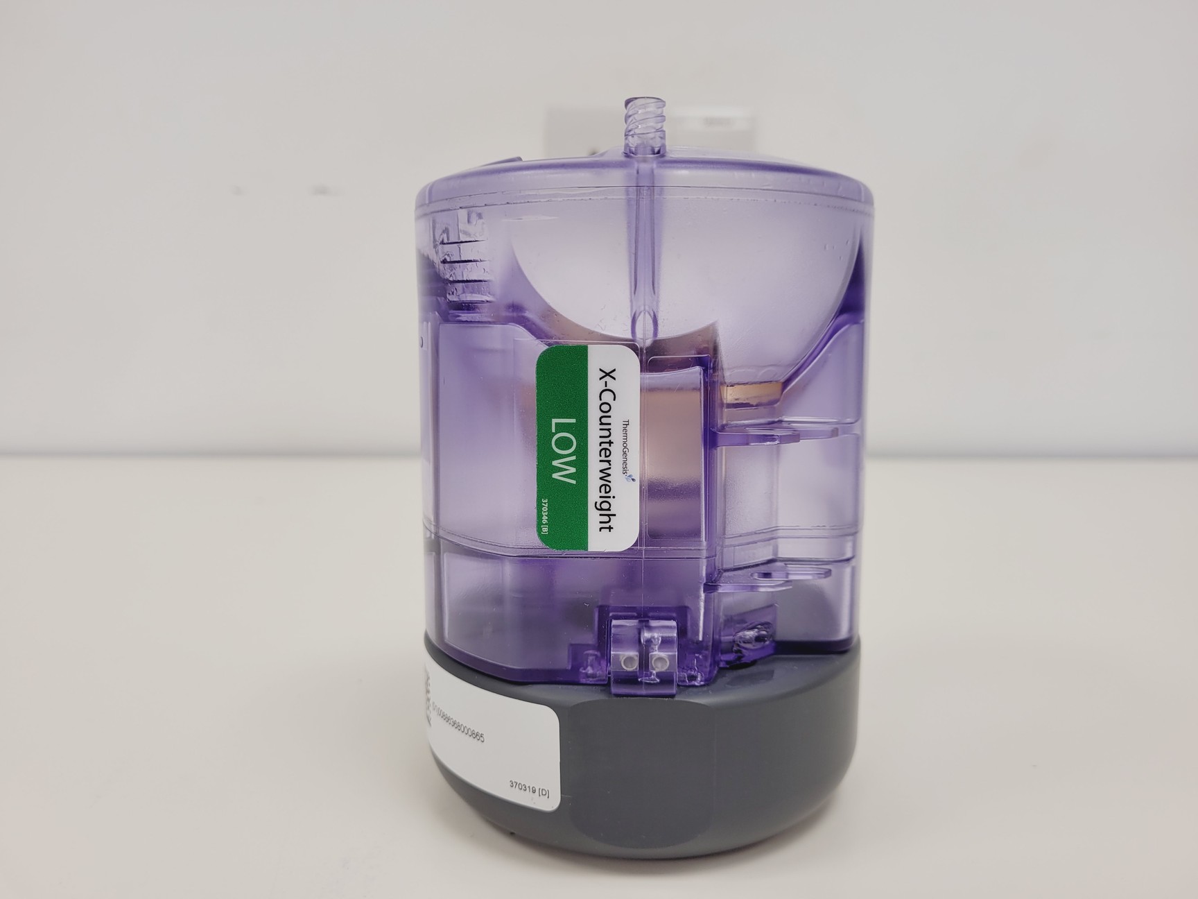 Image of ThermoGenesis / Corning X-Counterweights (Set of 5) Lab