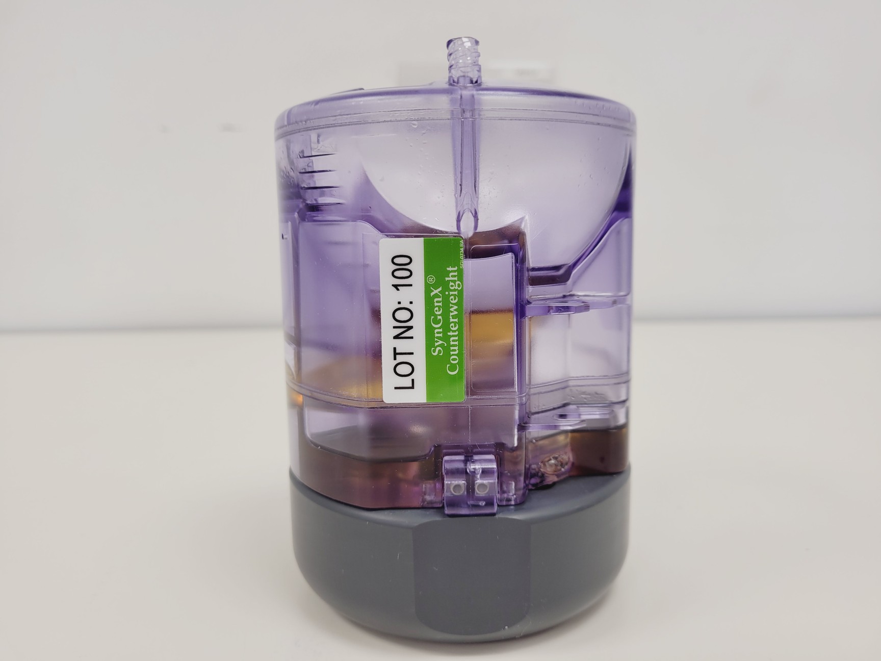 Image of ThermoGenesis / Corning X-Counterweights (Set of 5) Lab