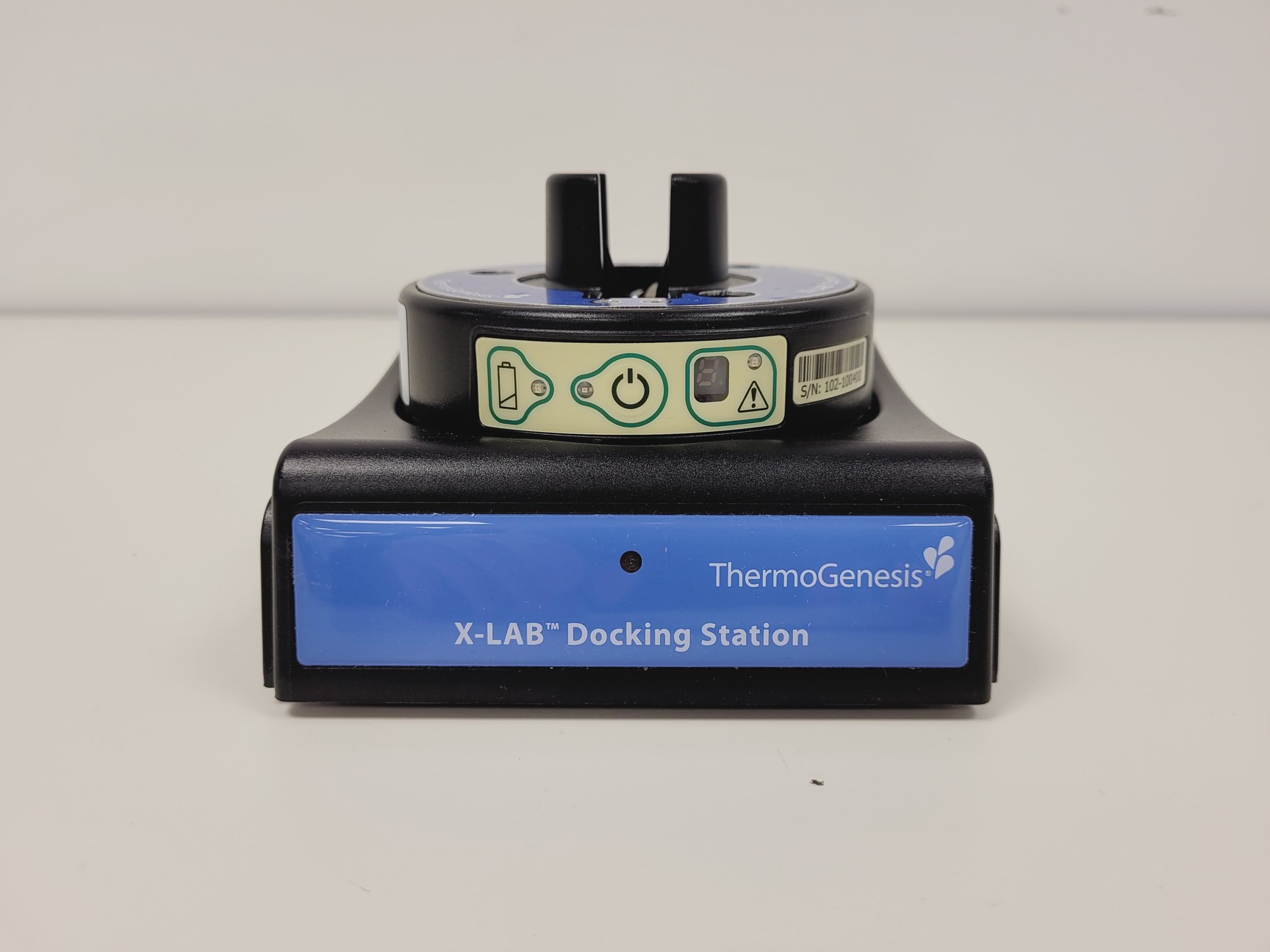 Image of ThermoGenesis/Corning X-Lab System Control Module / Docking Station Lab
