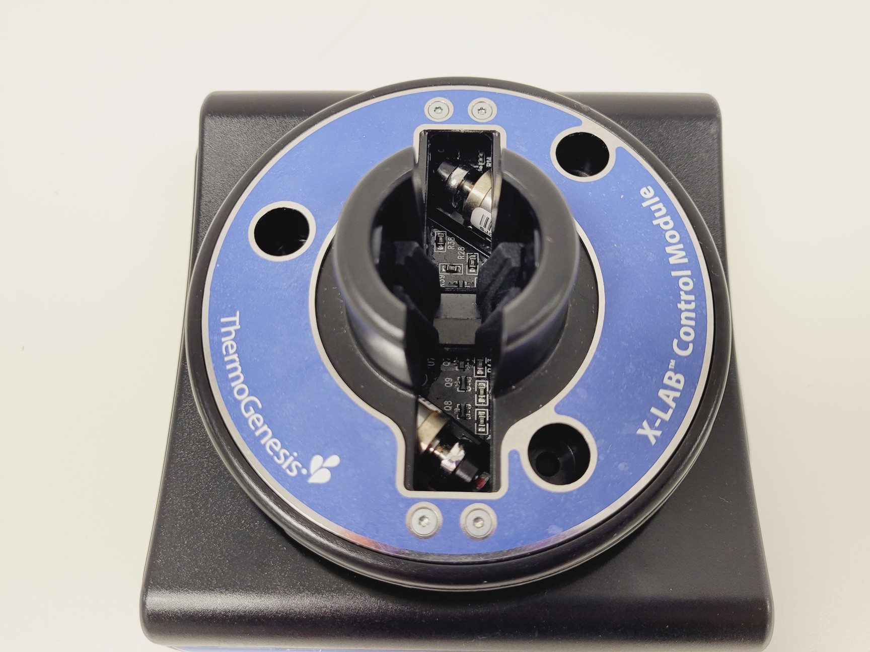 Image of ThermoGenesis/Corning X-Lab System Control Module / Docking Station Lab