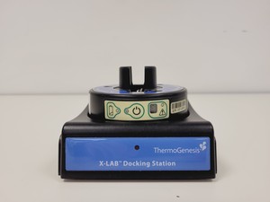 Thumbnail image of ThermoGenesis/Corning X-Lab System Control Module / Docking Station Lab