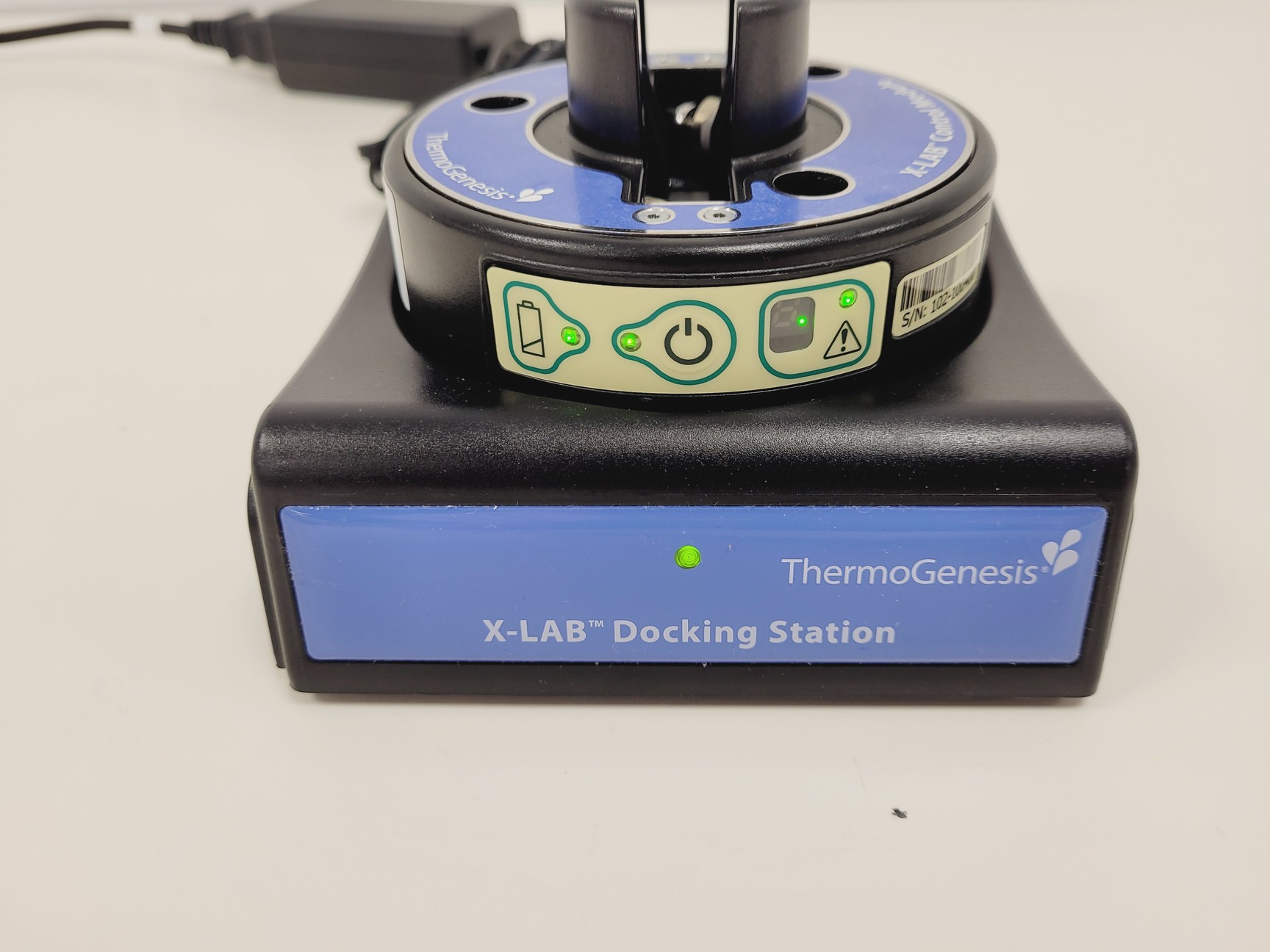 Image of ThermoGenesis/Corning X-Lab System Control Module / Docking Station Lab