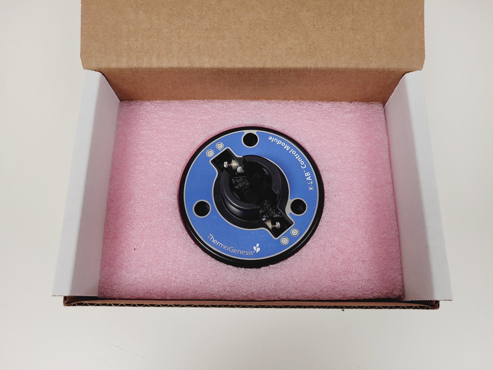 Image of ThermoGenesis/Corning X-Lab Control Module Lab