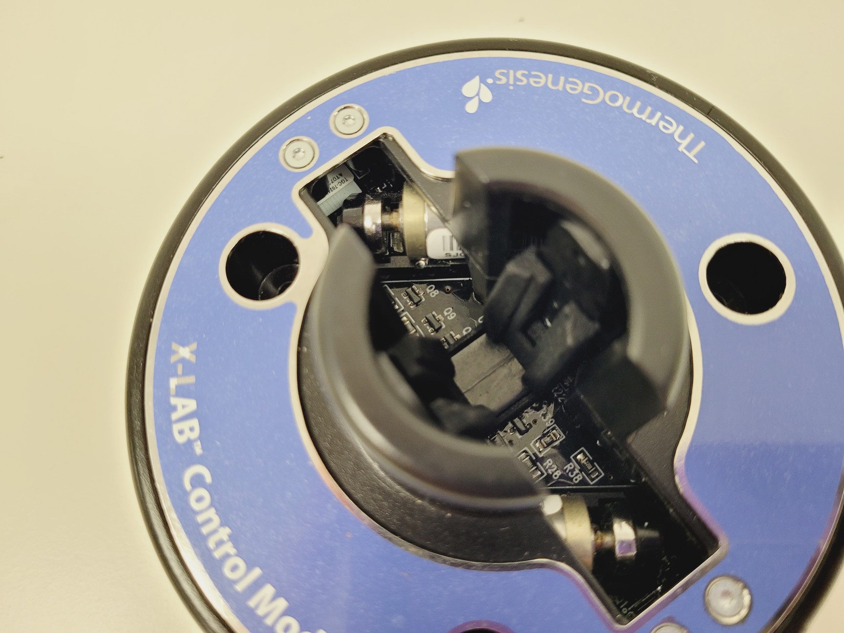 Image of ThermoGenesis/Corning X-Lab Control Module Lab