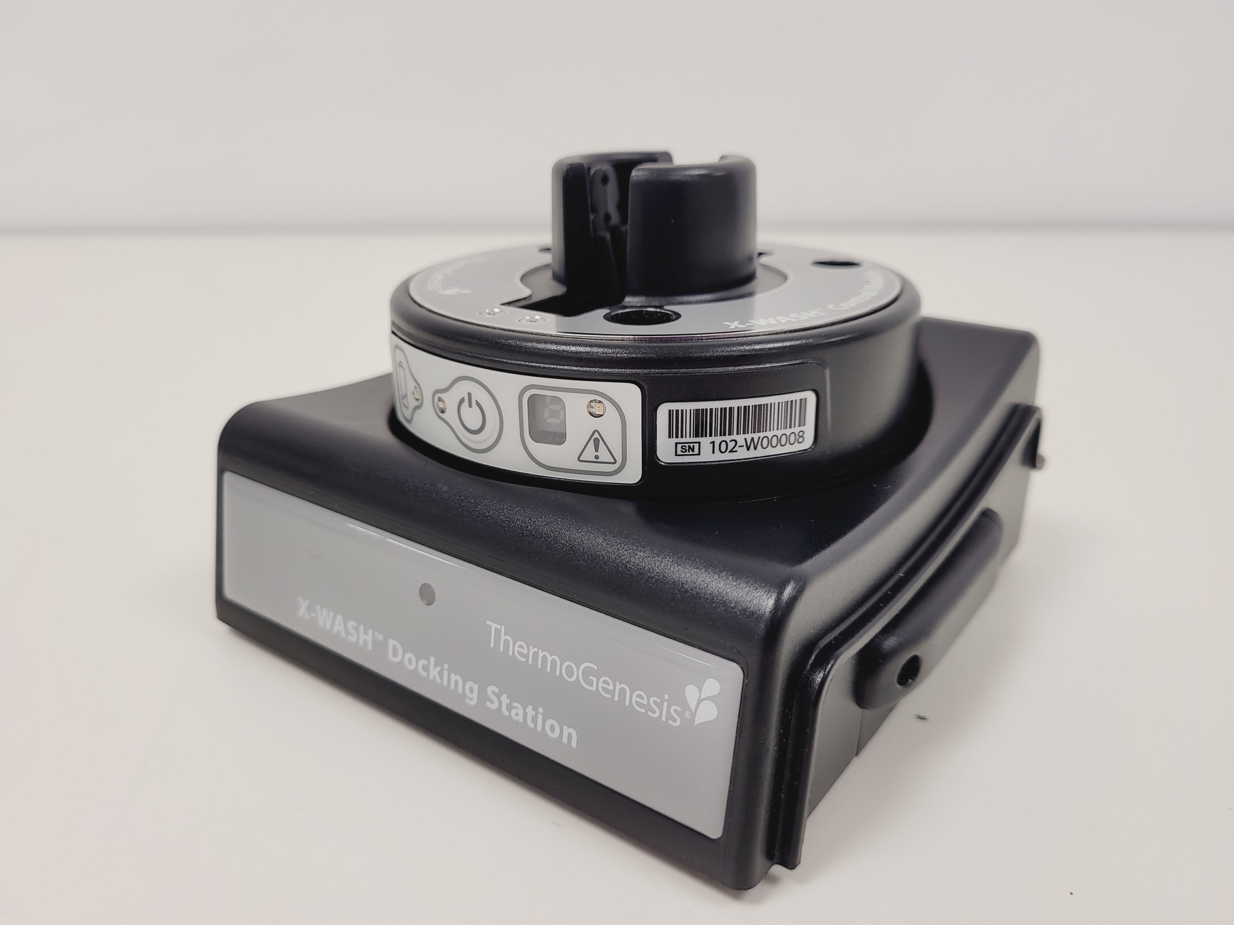 Image of ThermoGenesis/Corning X-Wash System Lab