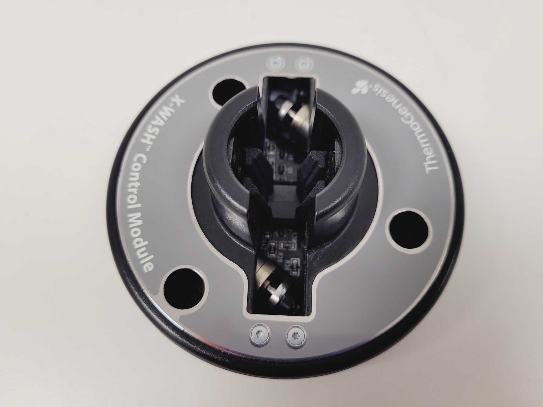 Image of ThermoGenesis/Corning X-Wash System Lab