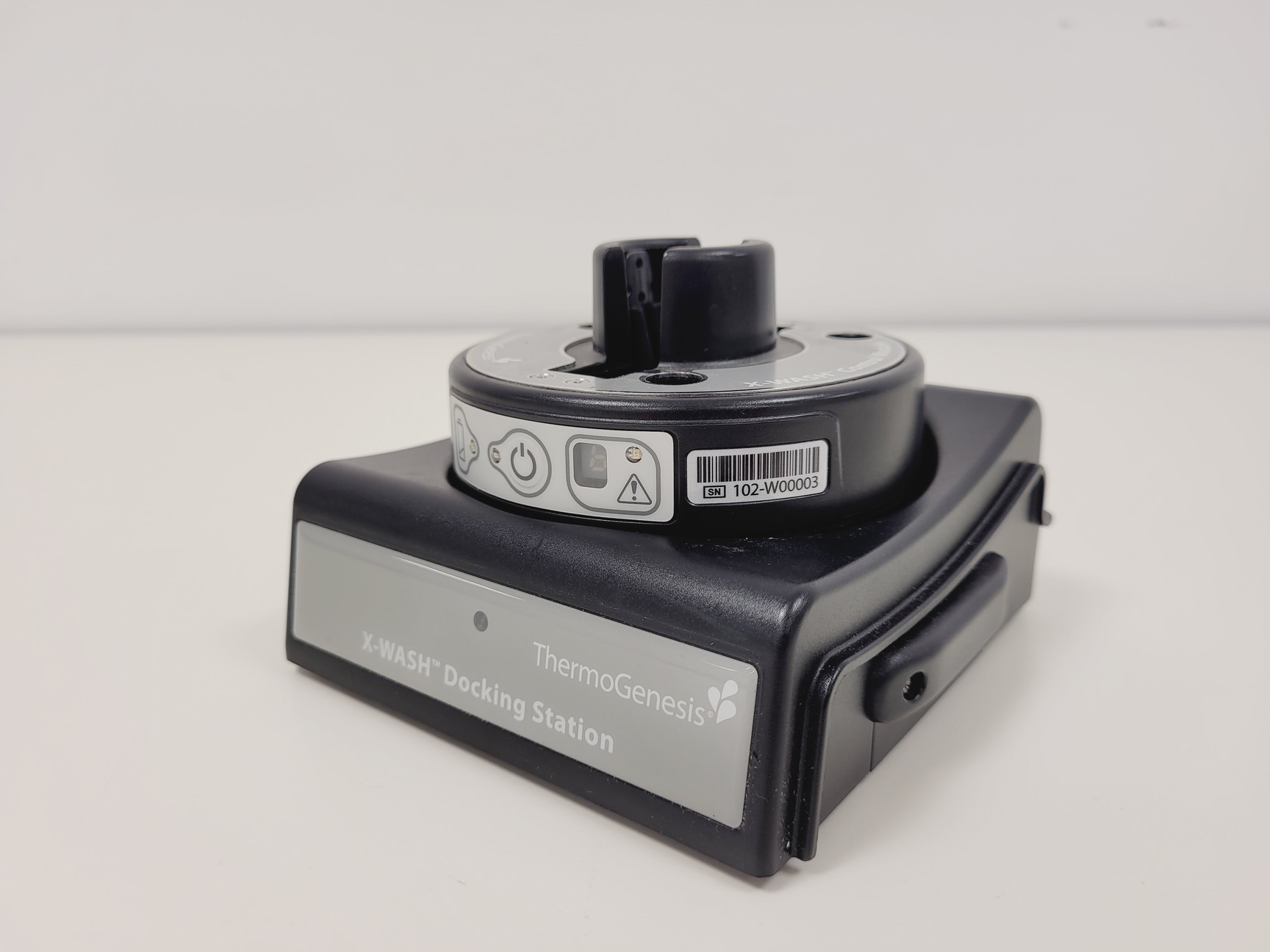 Image of ThermoGenesis/Corning Model X-Wash System Lab