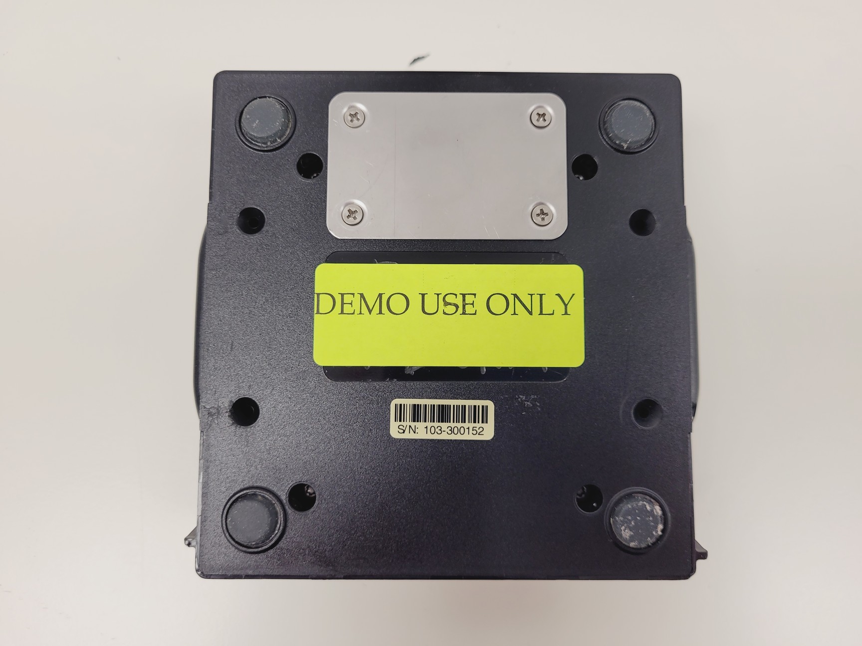 Image of ThermoGenesis/Corning Model X-Wash System Lab