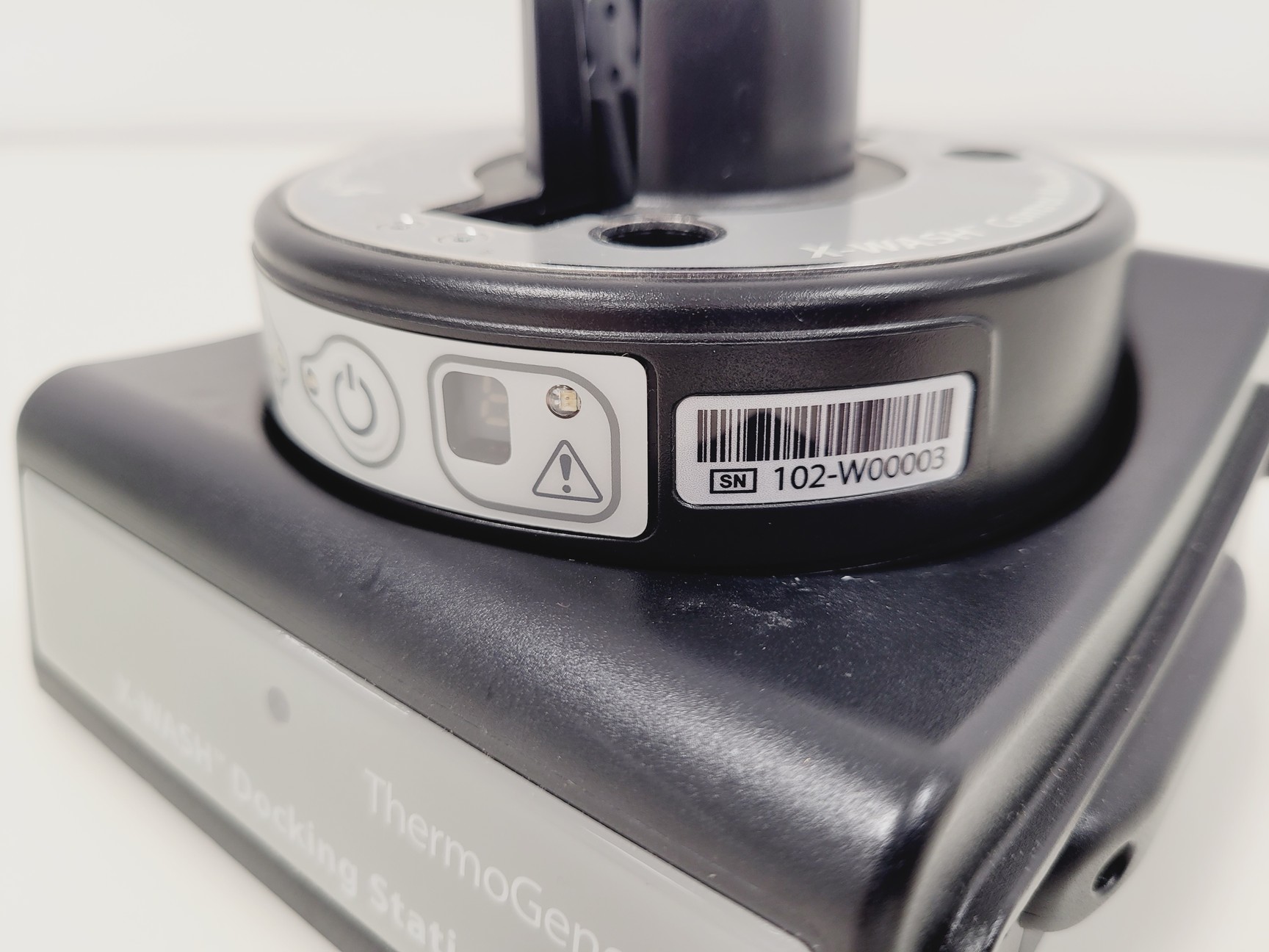 Image of ThermoGenesis/Corning Model X-Wash System Lab