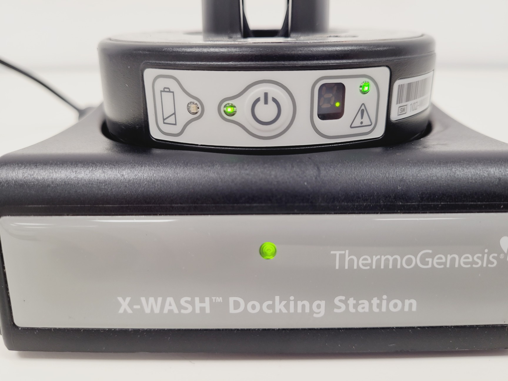 Image of ThermoGenesis/Corning Model X-Wash System Lab