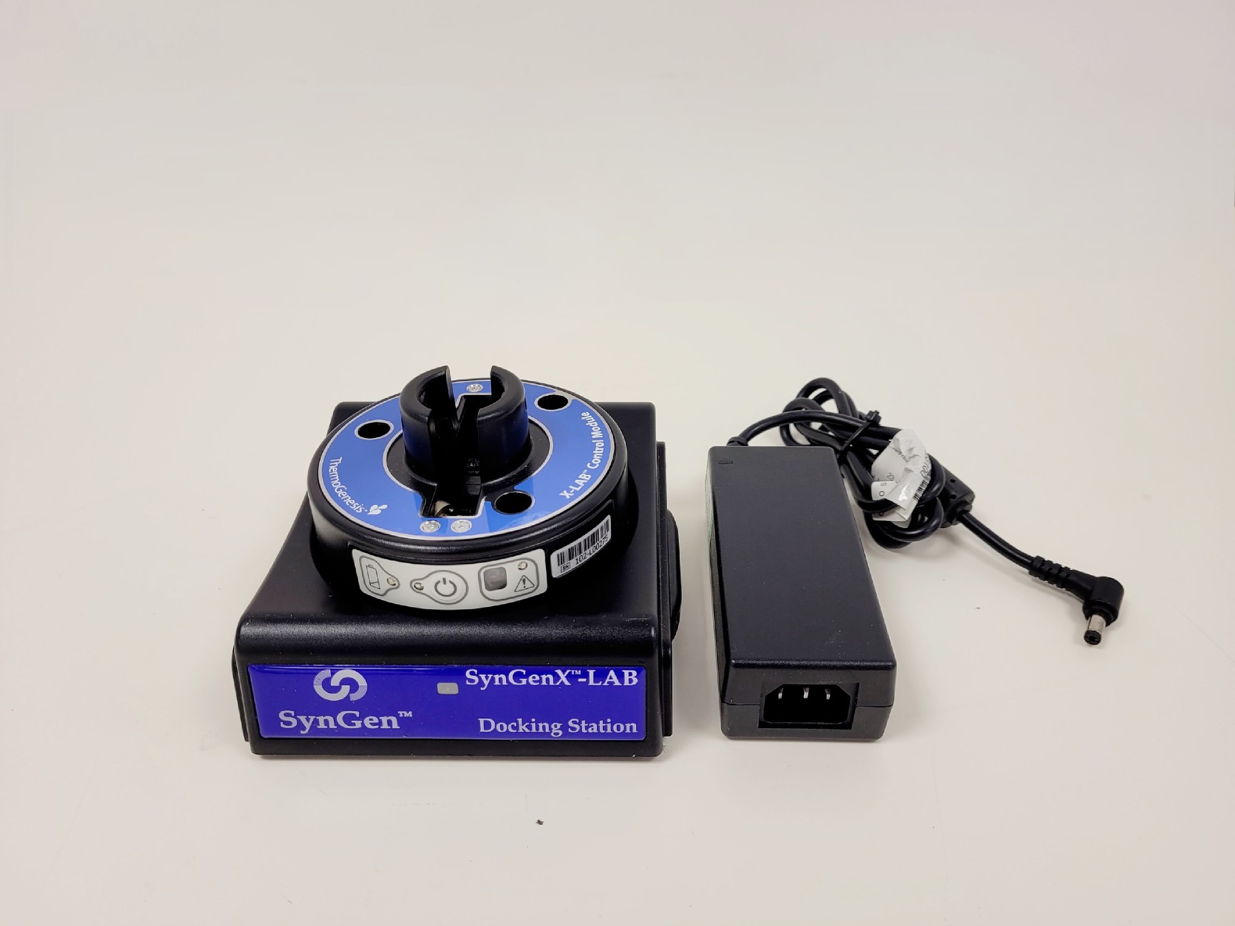 Image of Corning SynGen ThermoGenesis X-Lab Docking Station & Control Module System