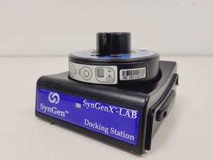 Thumbnail image of Corning SynGen ThermoGenesis X-Lab Docking Station & Control Module System