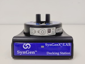 Thumbnail image of Corning SynGen ThermoGenesis X-Lab Docking Station & Control Module System