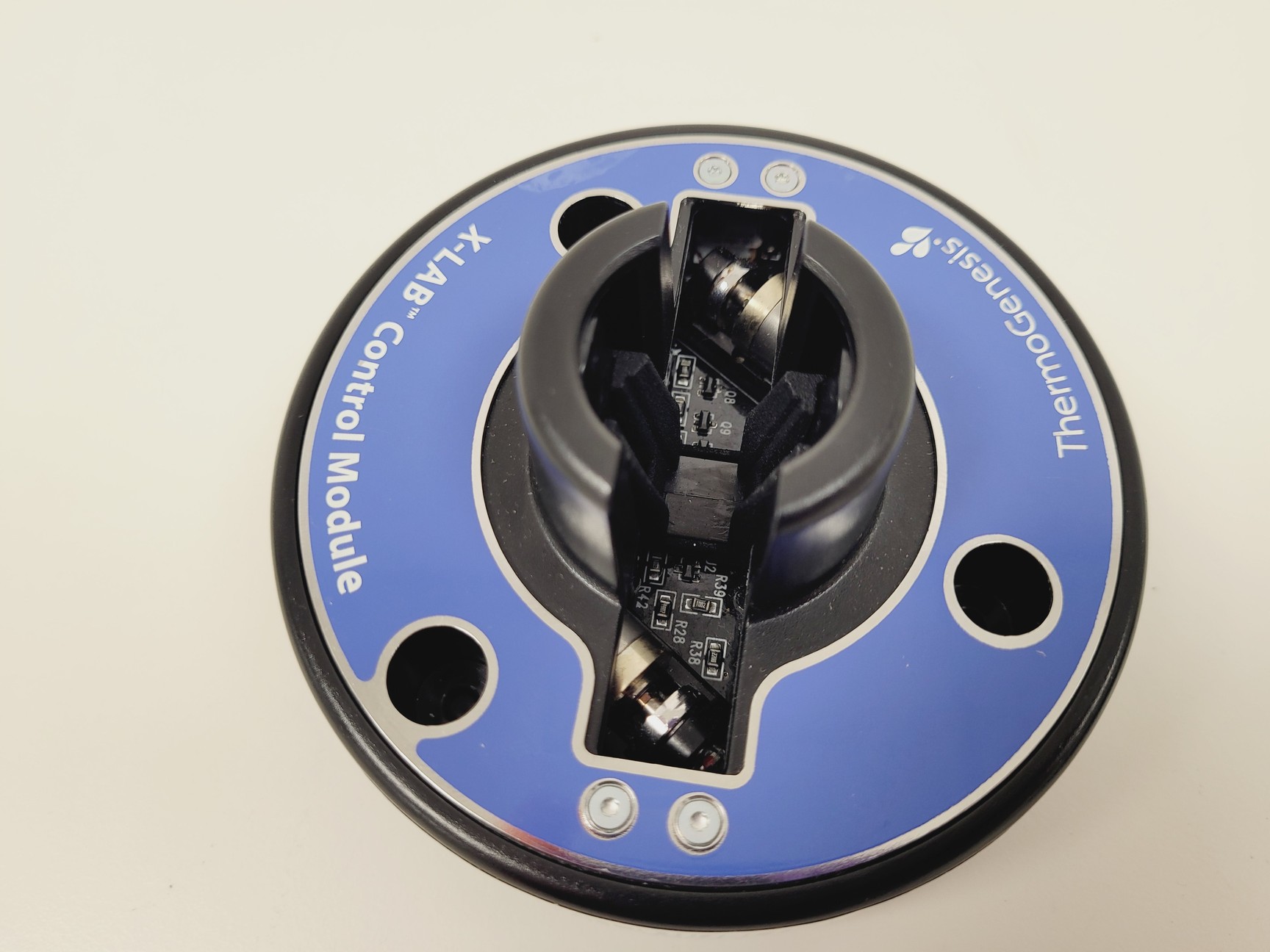 Image of Corning SynGen ThermoGenesis X-Lab Docking Station & Control Module System