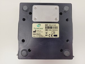 Thumbnail image of Corning SynGen ThermoGenesis X-Lab Docking Station & Control Module System