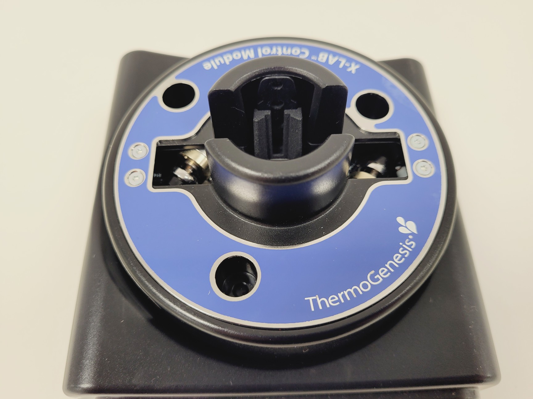 Image of Corning SynGen ThermoGenesis X-Lab Docking Station & Control Module System