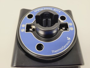 Thumbnail image of Corning SynGen ThermoGenesis X-Lab Docking Station & Control Module System