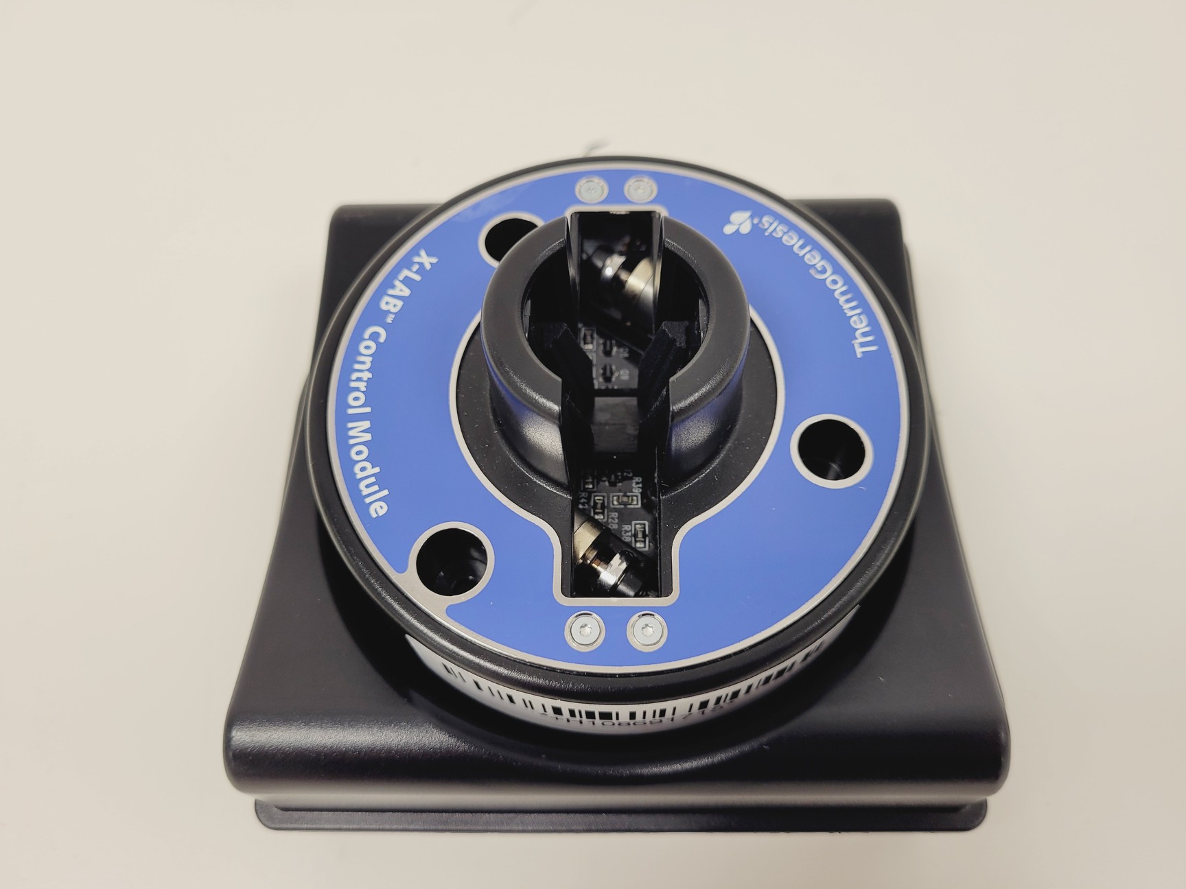 Image of Corning SynGen ThermoGenesis X-Lab Docking Station & Control Module System